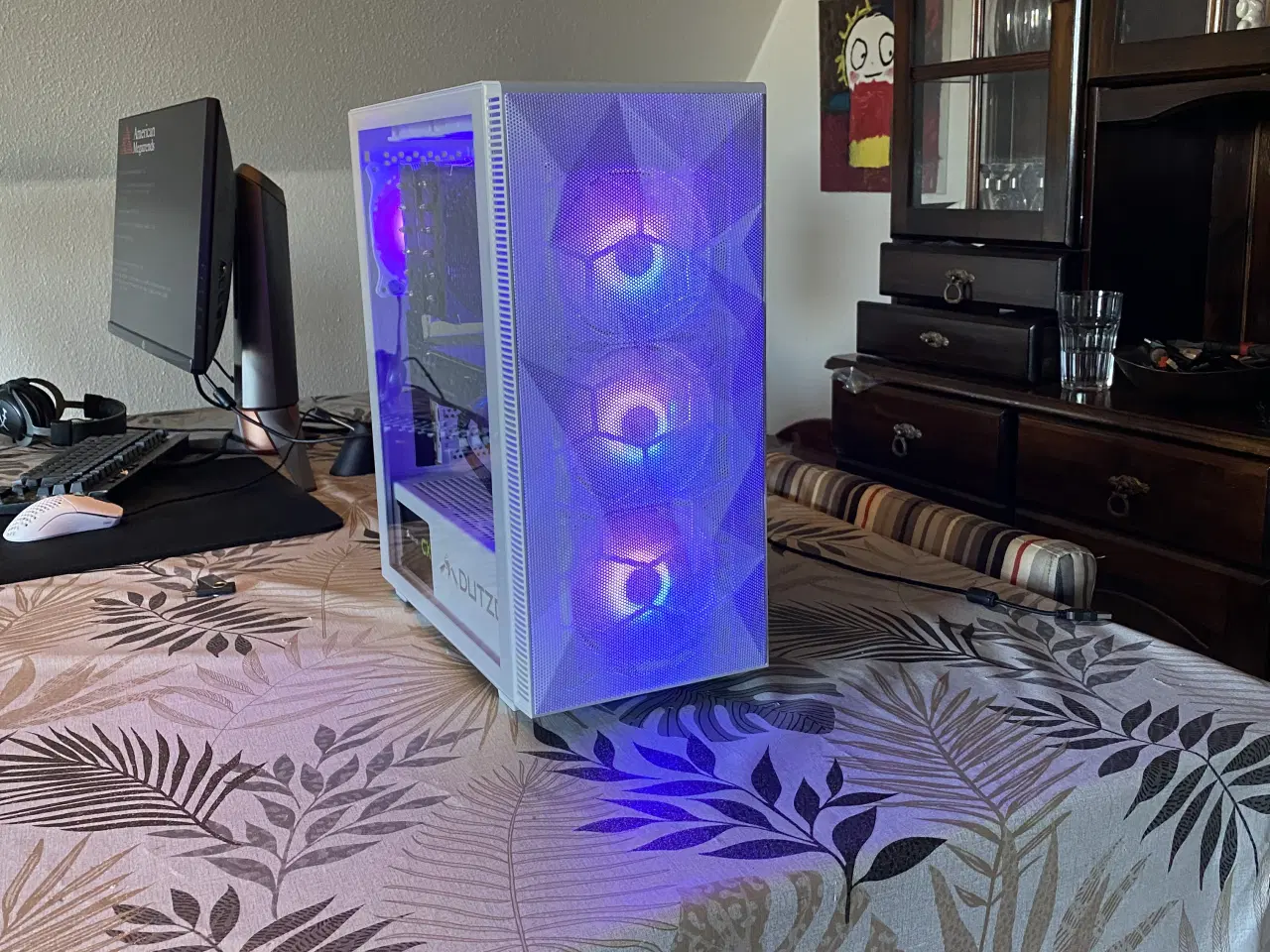 Billede 3 - I7 Gamer Computer 