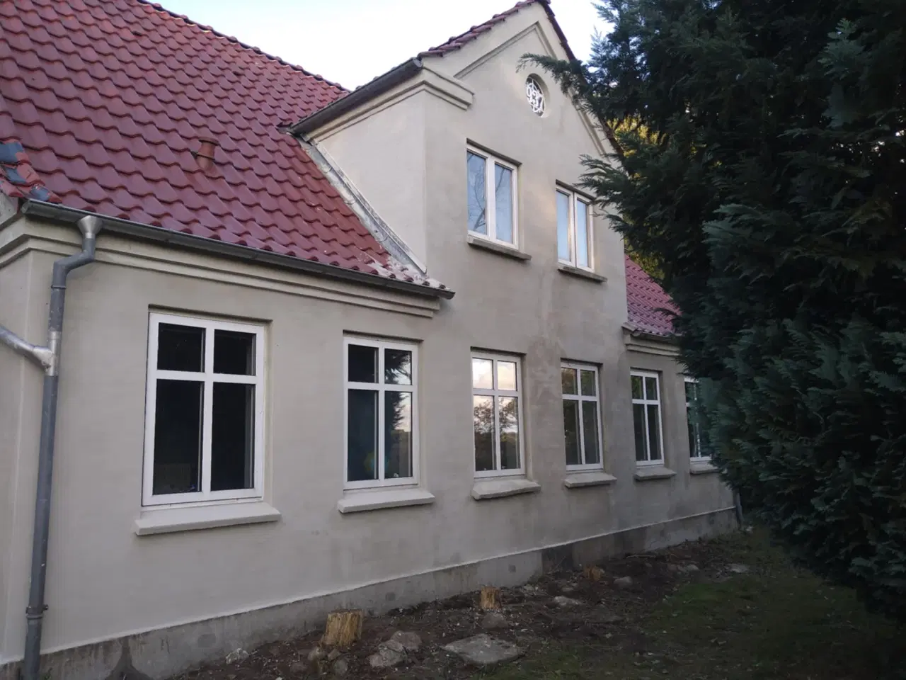 Billede 1 - Murerarbejde tilbydes i Sønderjylland