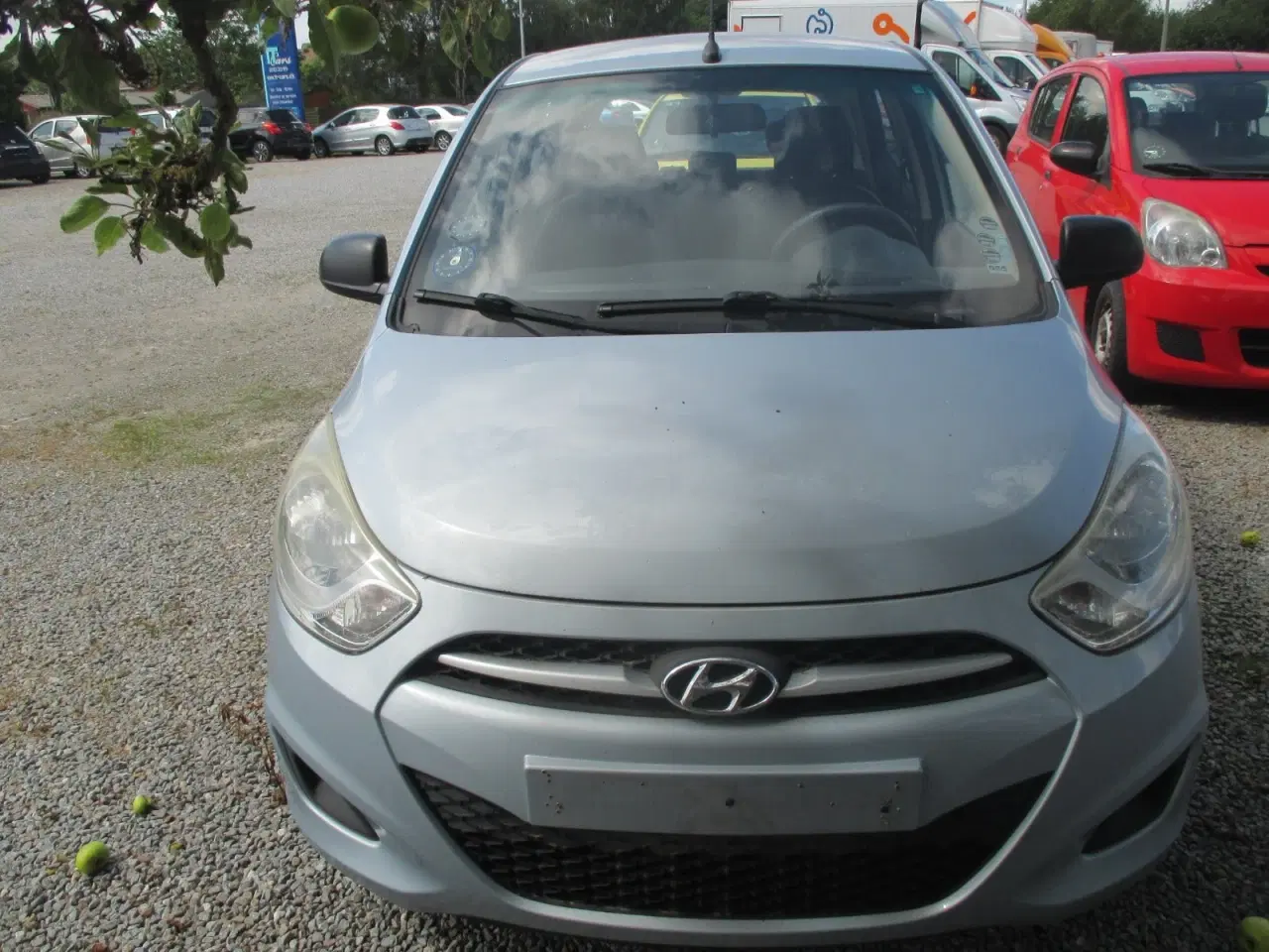 Billede 2 - Hyundai i10 1,2 Comfort