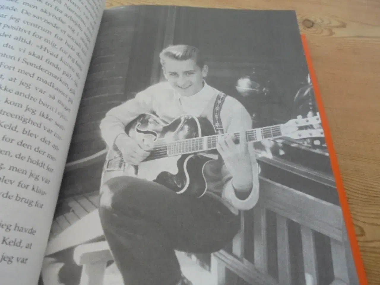 Billede 5 - Keld og Hilda Heick - Duet for livet - fin stand