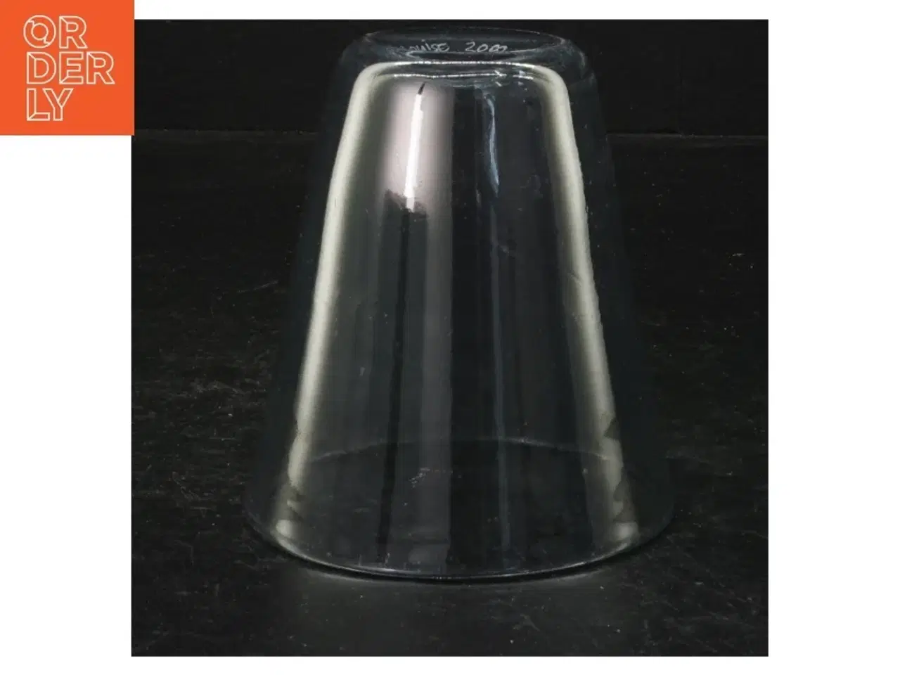 Billede 2 - Drikekglas (str. 10 cm)