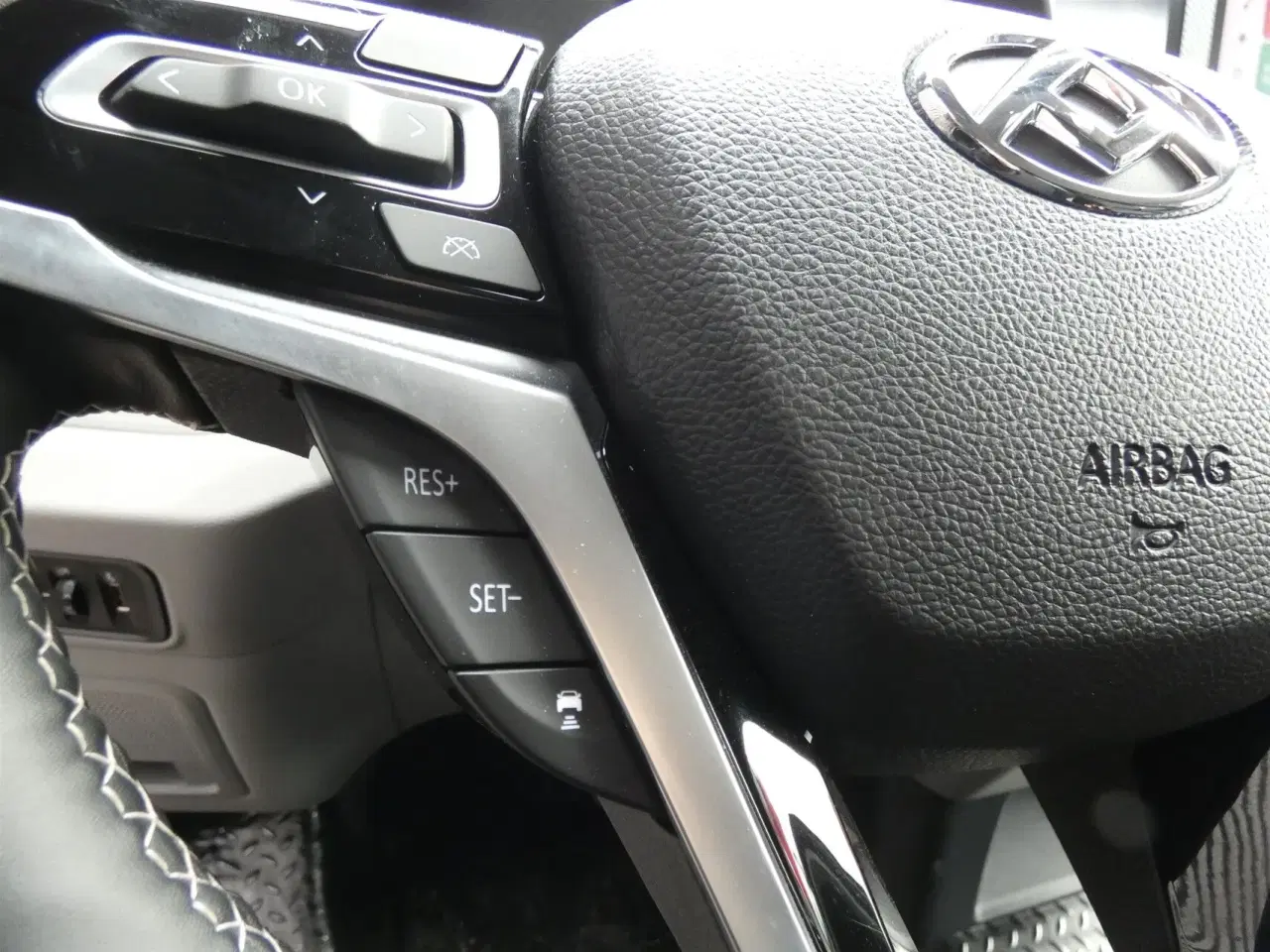 Billede 14 - Maxus e-Deliver 7 L2H1 EL 204HK Van Aut.