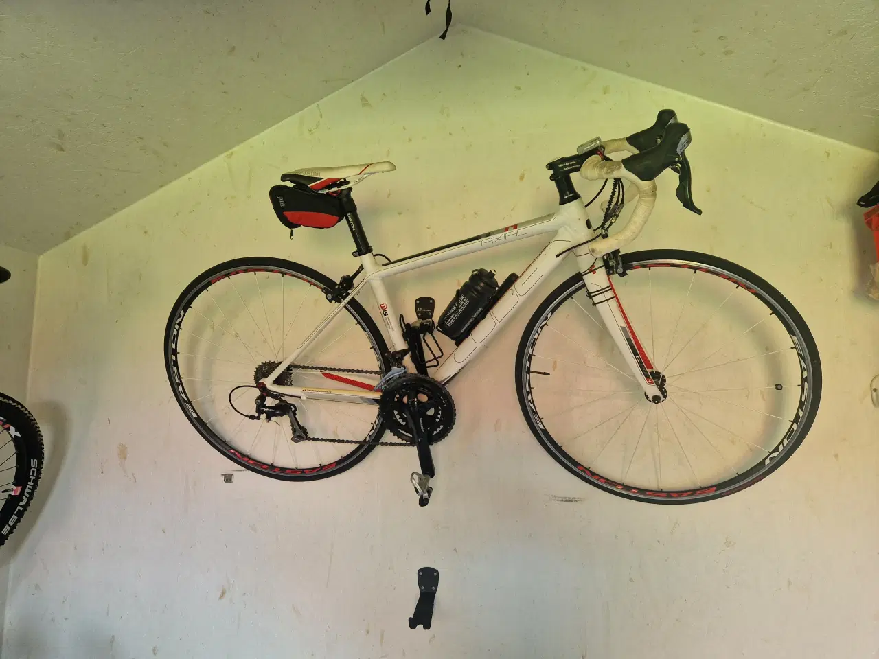 Billede 8 - Racercykel 