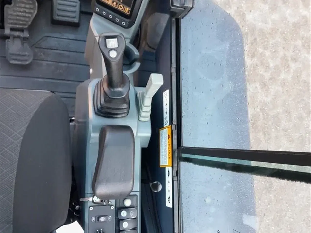 Billede 16 - XCMG xe27e  med rototilt