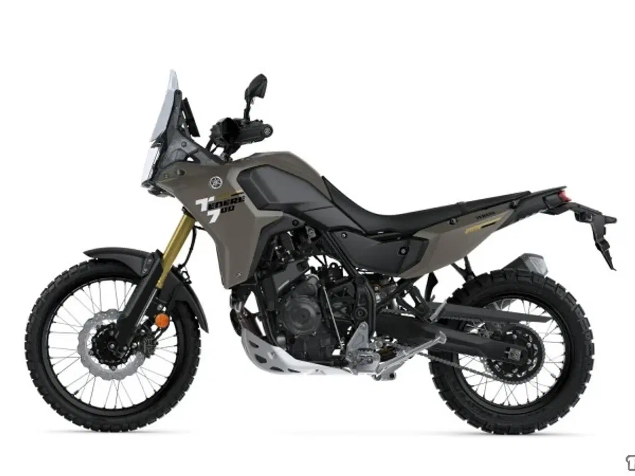 Billede 5 - Yamaha Ténéré 700 LOW