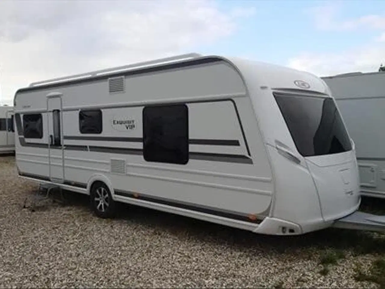 Billede 1 - LMC Exquisit Vip 595 D