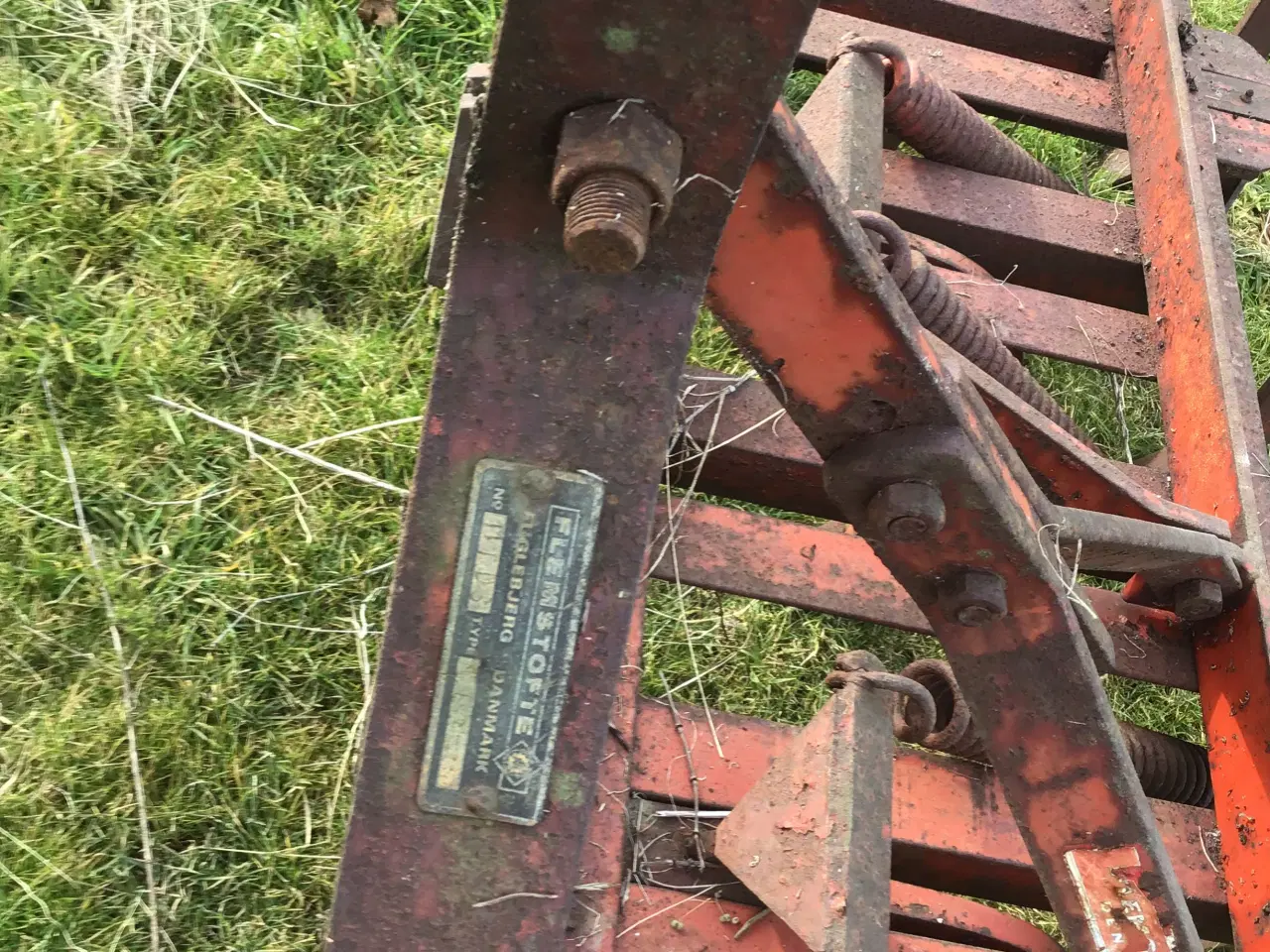 Billede 3 - Stupharve