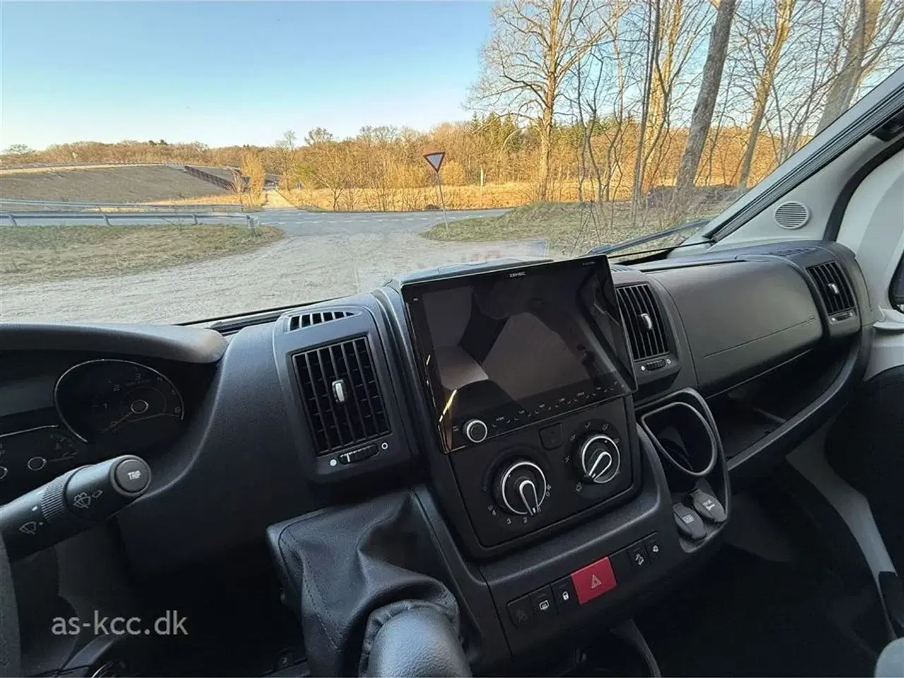 Billede 12 - 2023 - Adria Twin Axess 640 SL