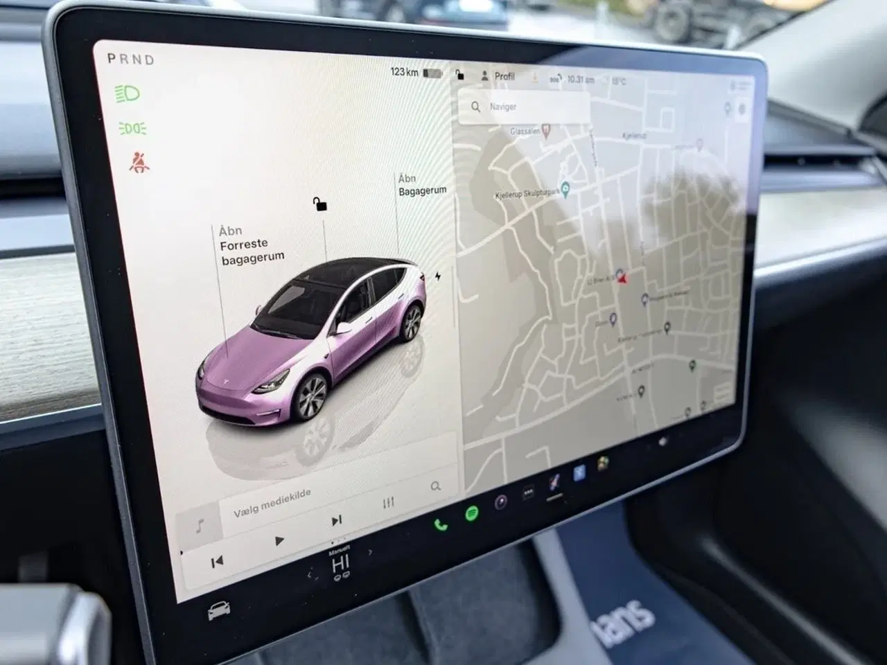 Billede 14 - Tesla Model Y  RWD