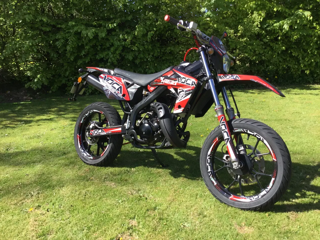 Billede 4 - Reiju mrt 50