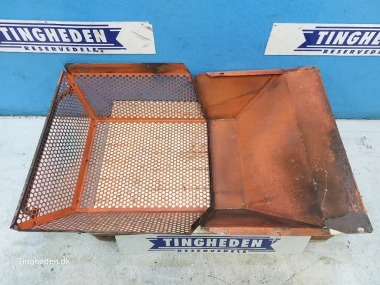 Billede 7 - Dronningborg D7500 Skærm 28752352