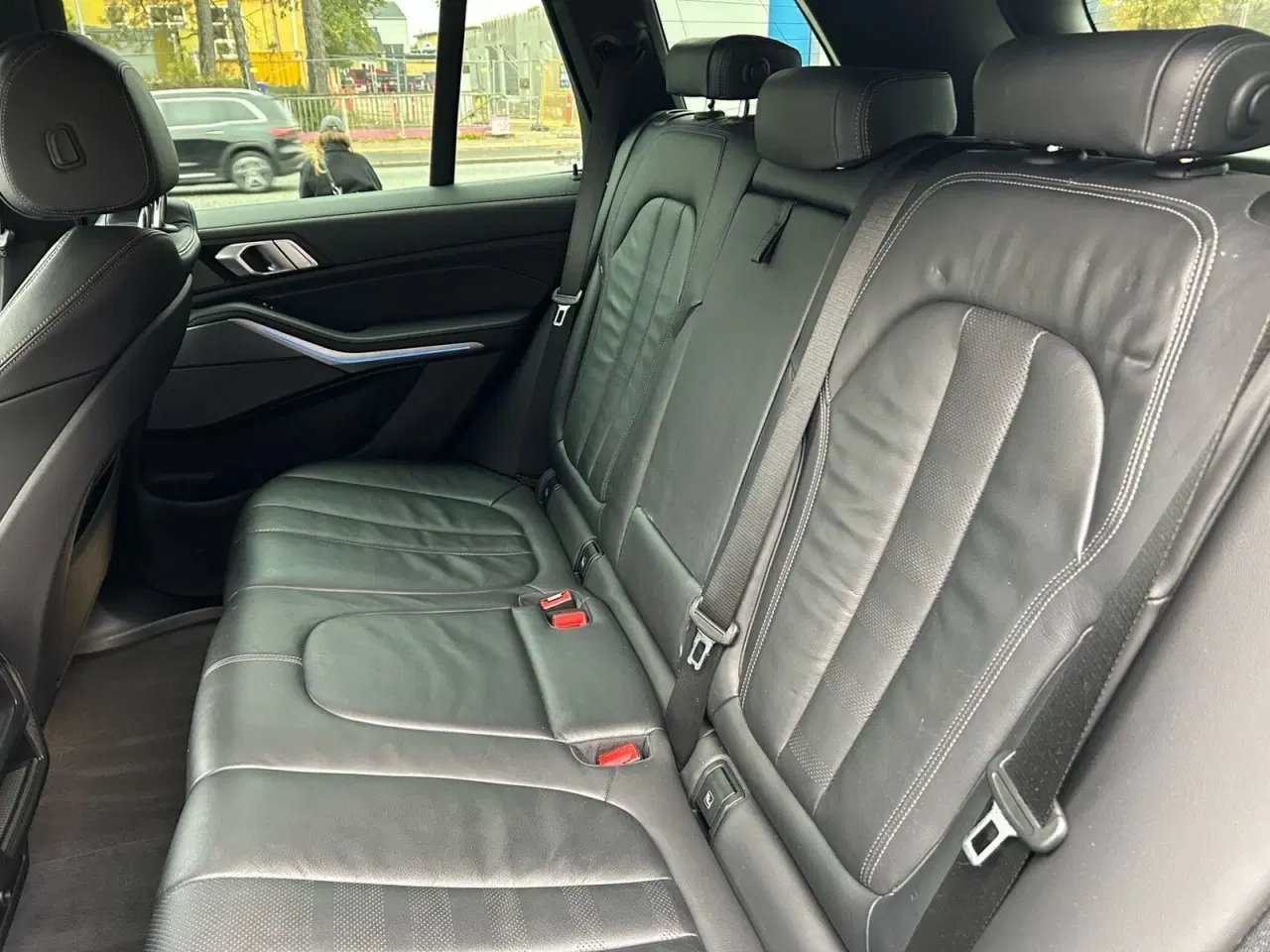 Billede 18 - BMW X5 3,0 xDrive45e M-Sport aut.