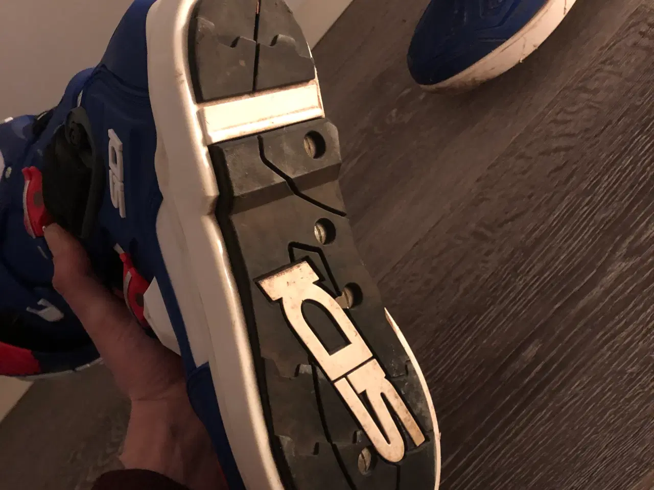 Billede 6 - Komplet sæt motocross udstyr