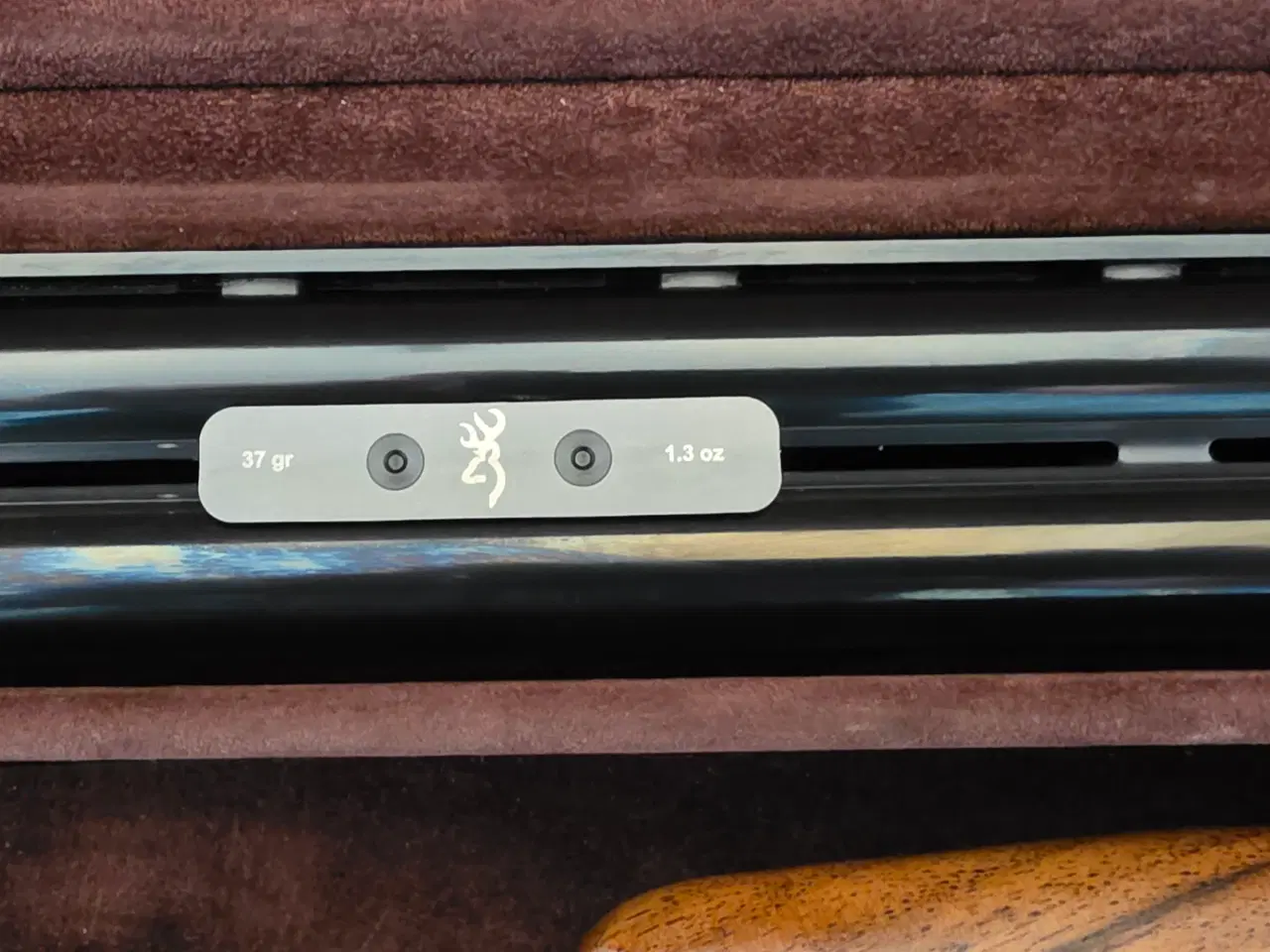 Billede 4 - Browning ultra xs pro 