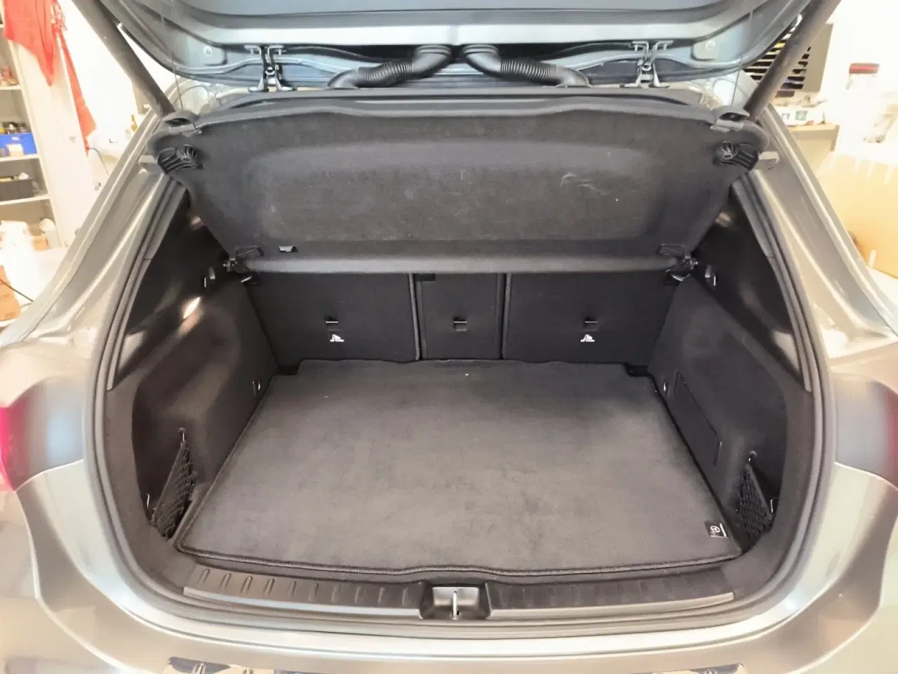 Billede 13 - Mercedes GLA220 d 2,0 AMG Line aut.