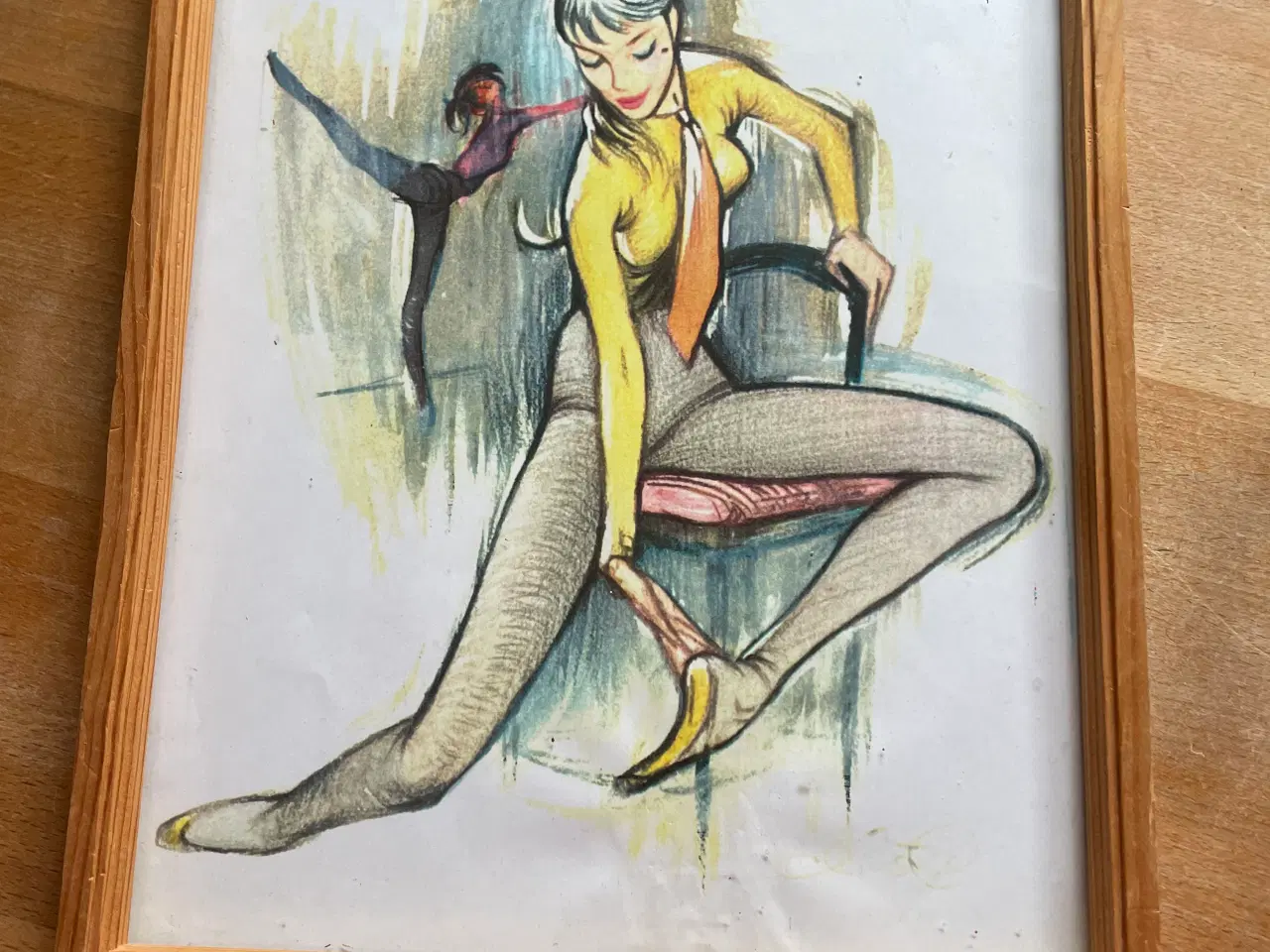 Billede 1 - Christel billede