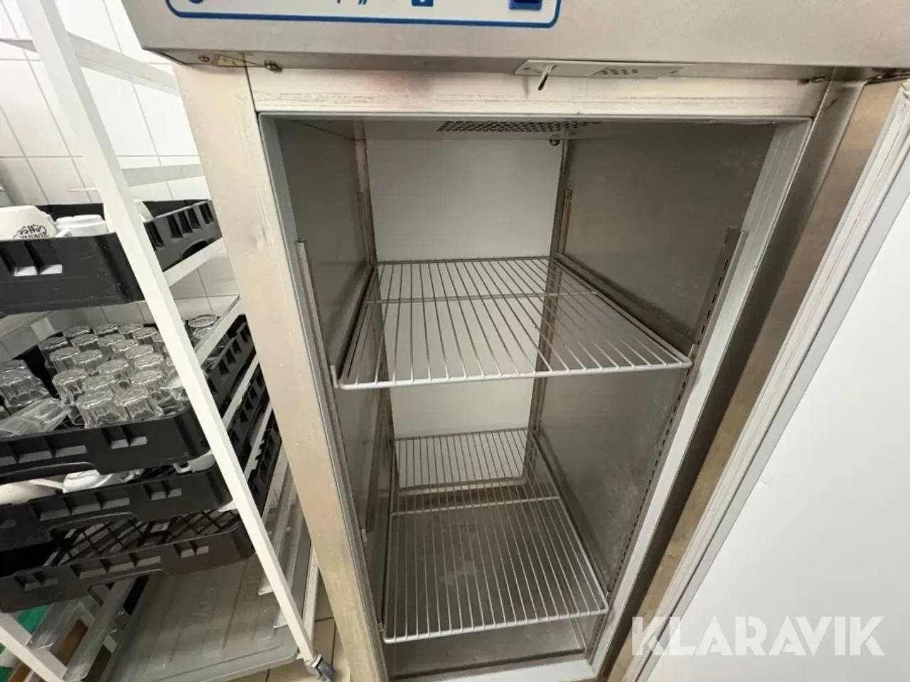 Billede 5 - Fryseskab Brønnum Proff Line