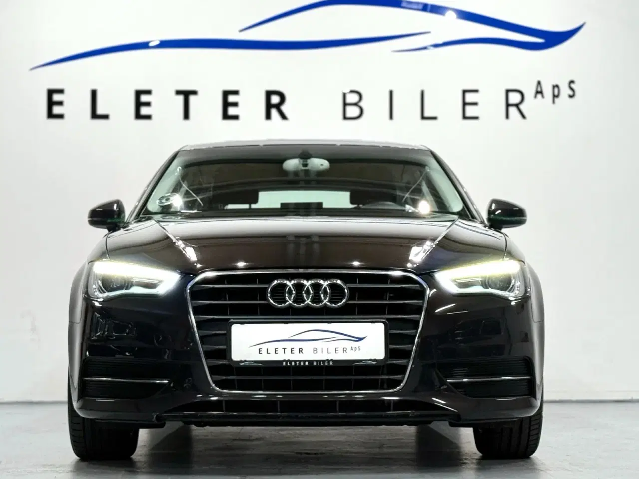 Billede 2 - Audi A3 1,4 TFSi 125 Ambiente Sportback