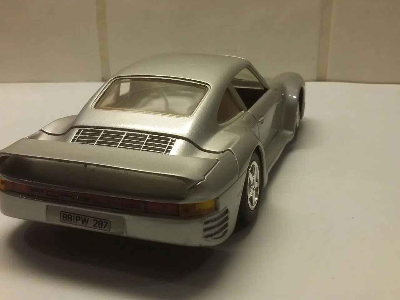 Billede 7 - Porche 959 Revell Gmbh scala 1:24