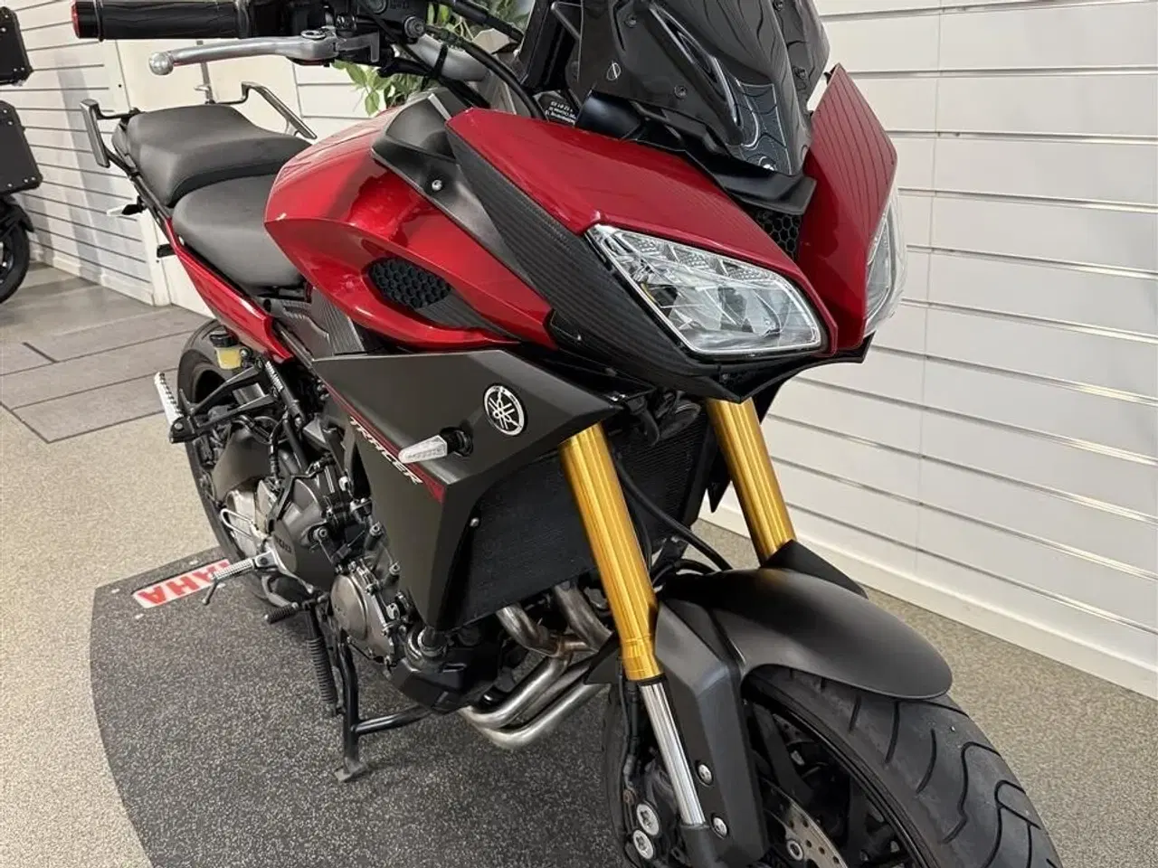 Billede 2 - Yamaha Tracer 900 ABS