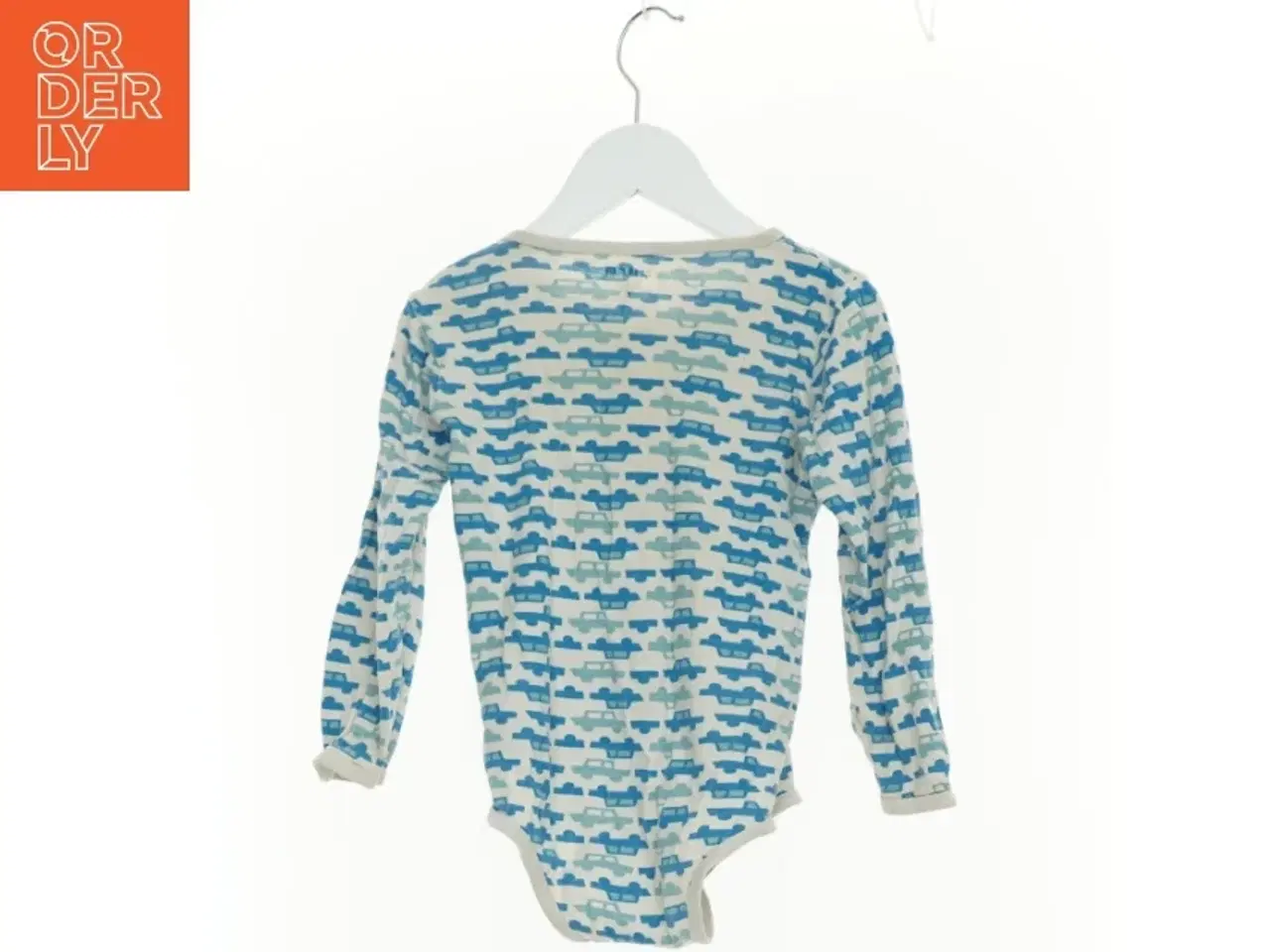 Billede 2 - Bodystocking fra Care (str. 98 cm)