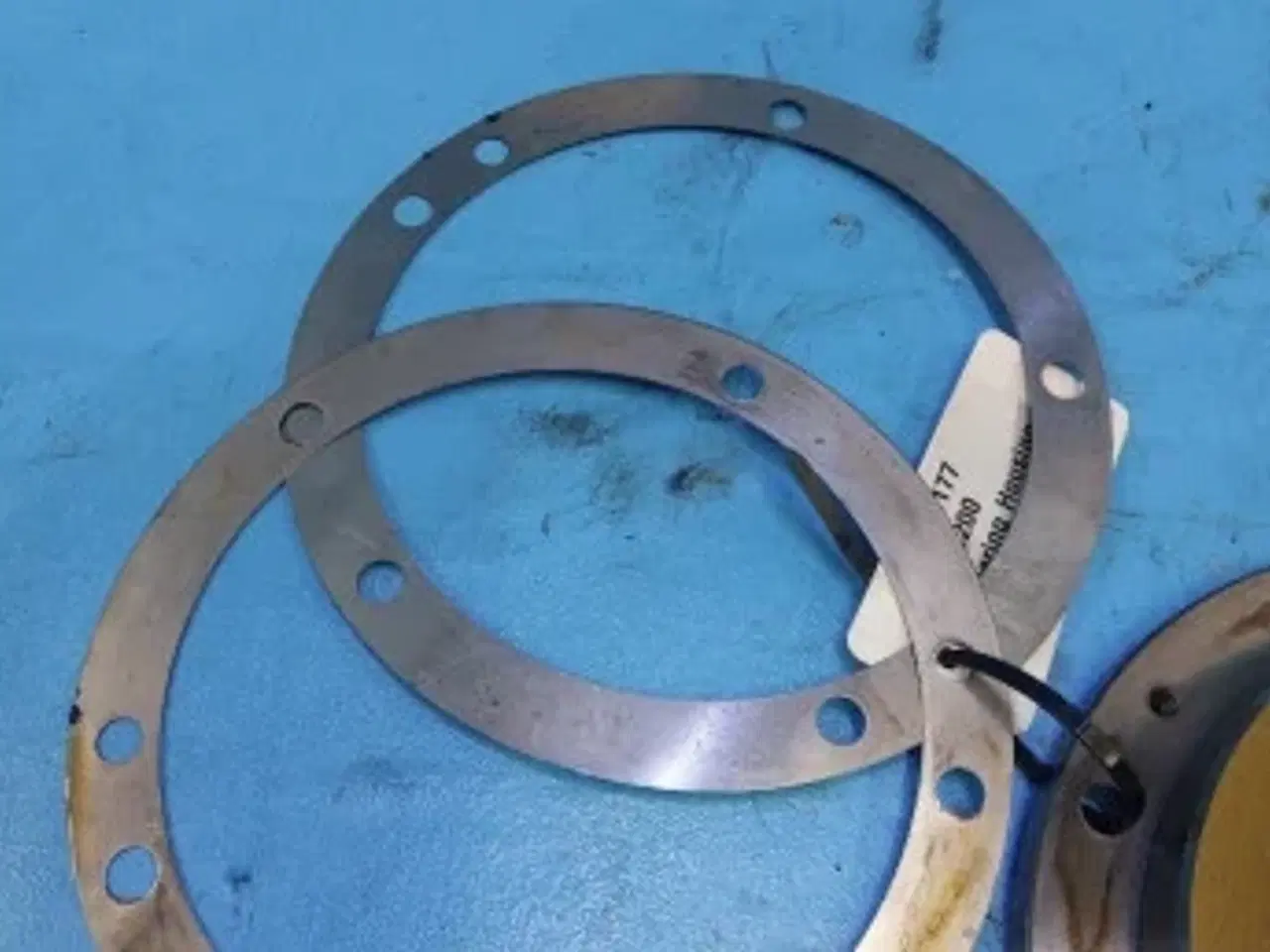 Billede 7 - John Deere 6200 Lejehus L77138