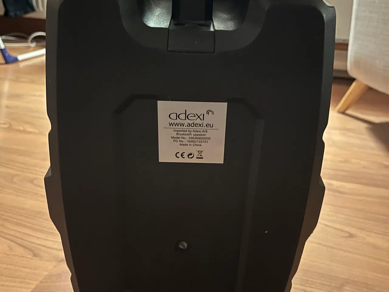 Billede 2 - Bluetooth højtaler