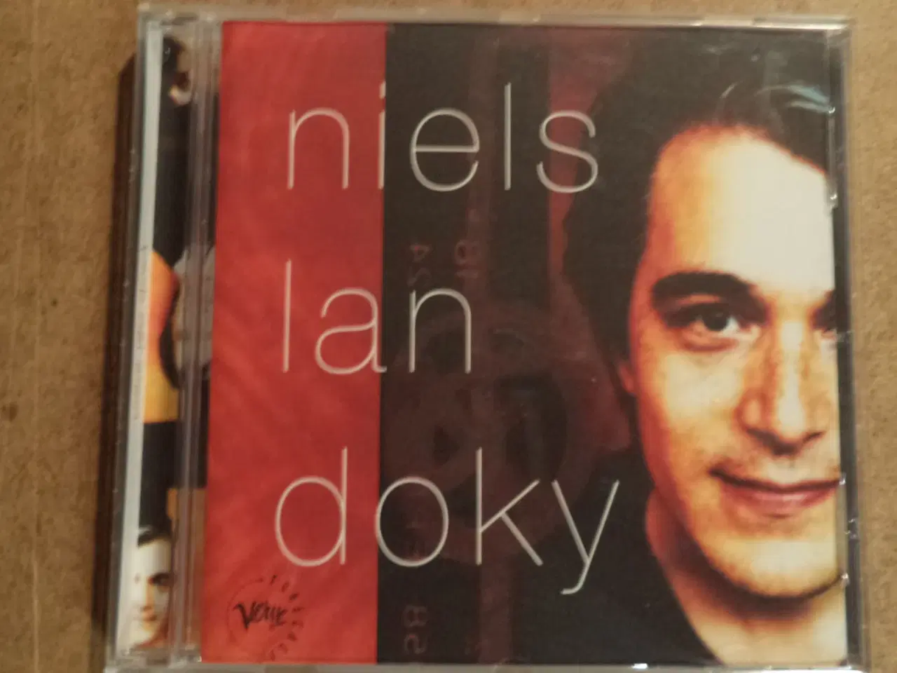 Billede 1 - Niels Lan Doky ** Niels Lan Doky (7 31455 90872 5)