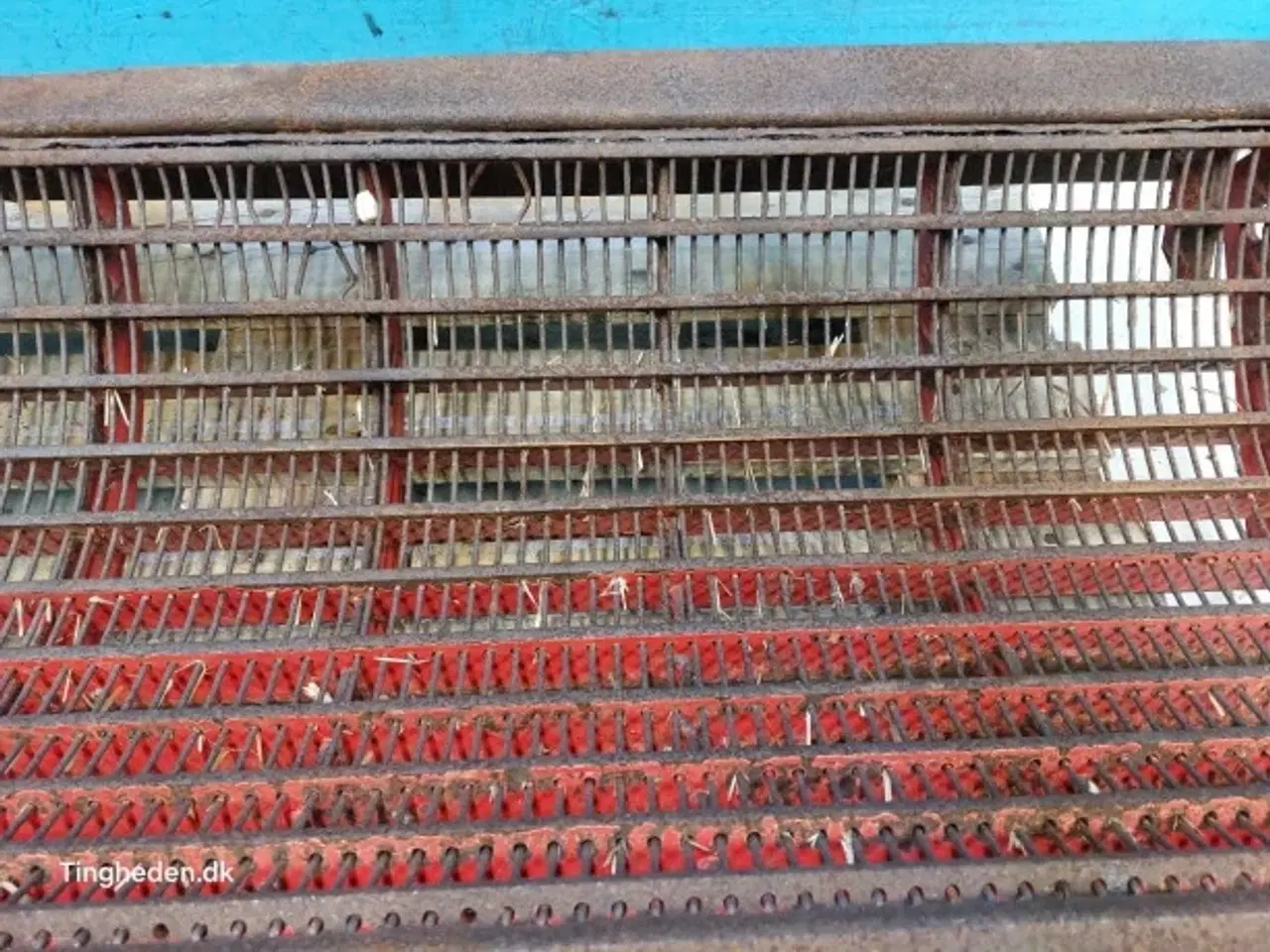 Billede 12 - Massey Ferguson 32 Bro 28350192