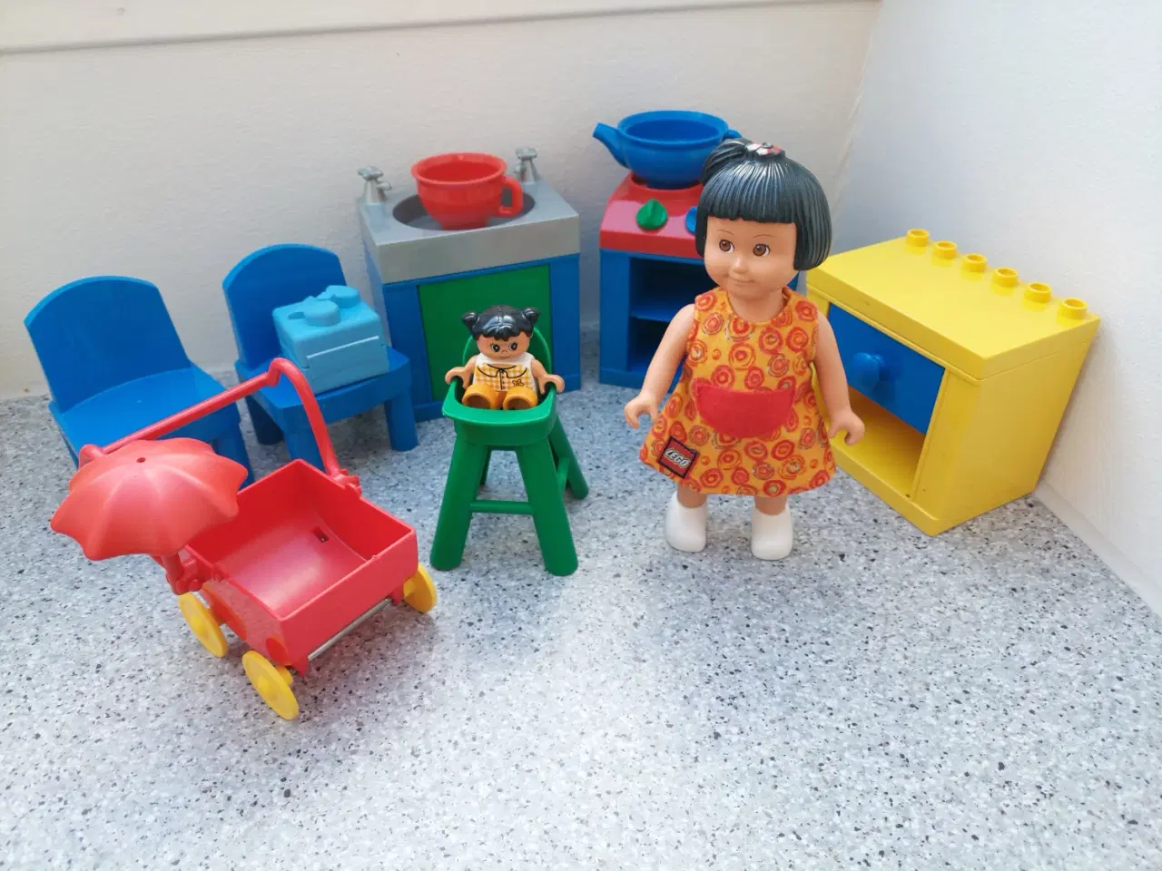 Billede 1 - Lego Duplo Education