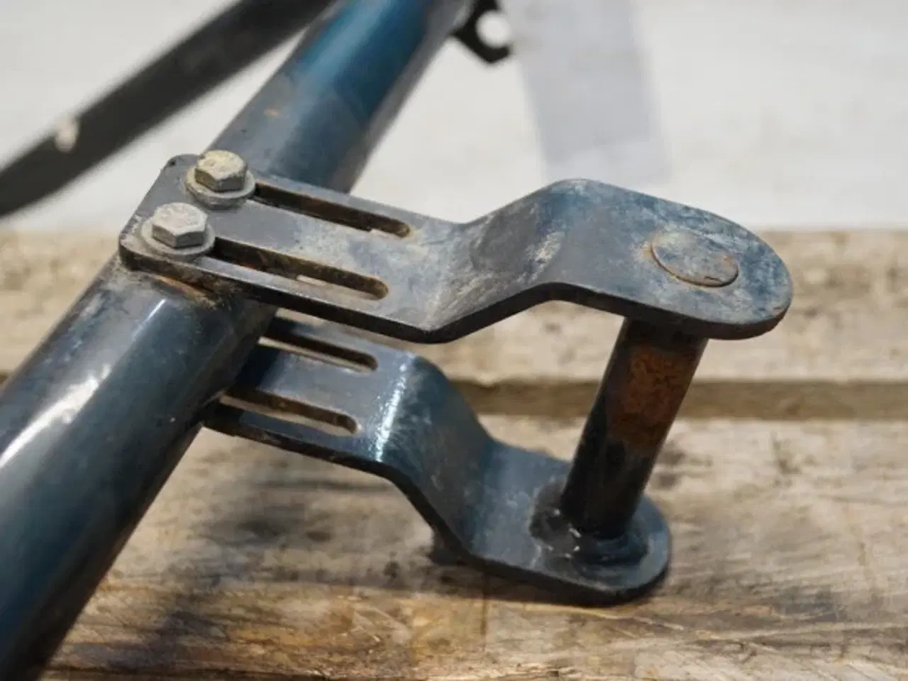 Billede 8 - Case 8010 Afstiver 86998284