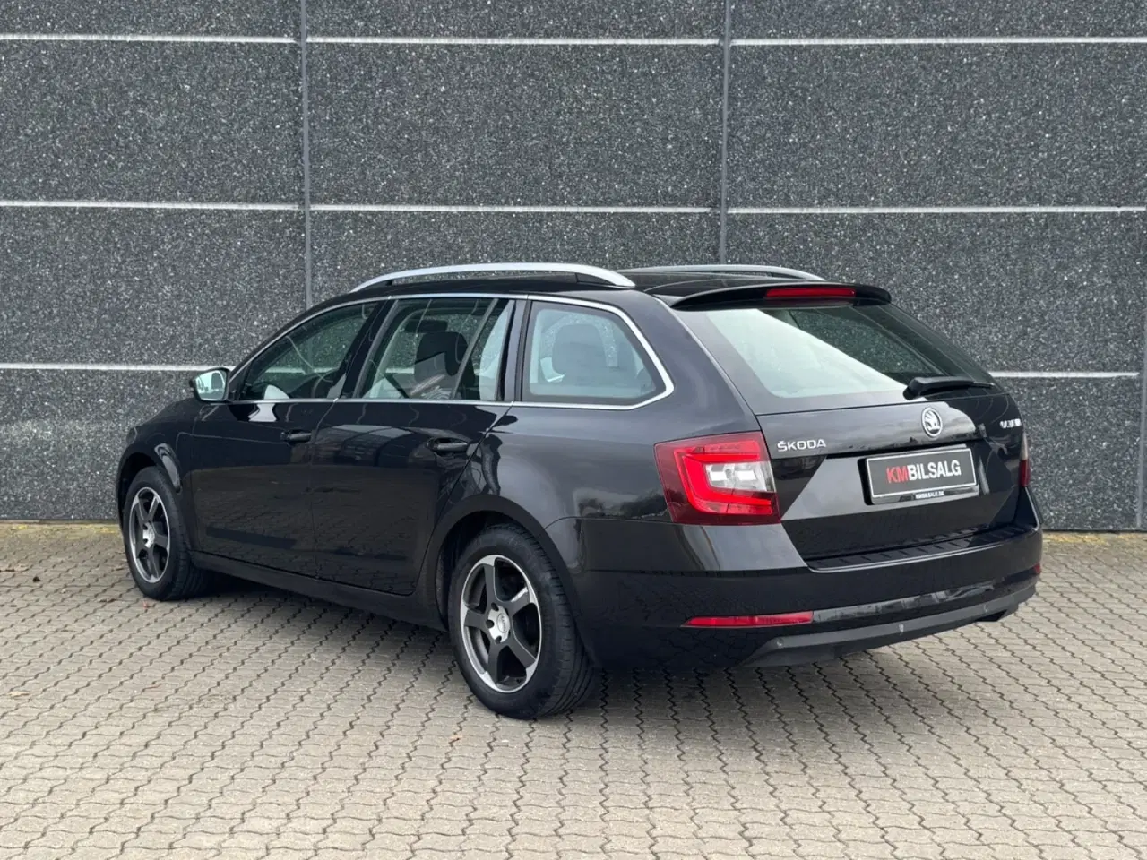 Billede 5 - Skoda Octavia 1,0 TSi 115 Style Combi