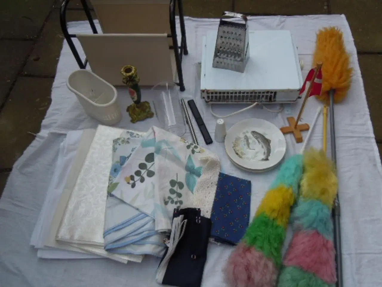 Billede 12 - Loppeting