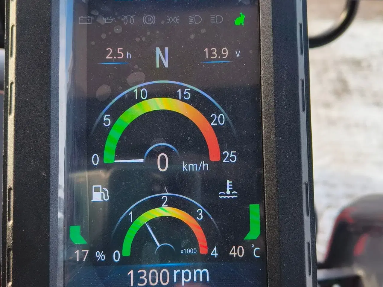 Billede 8 - Everun Er1220