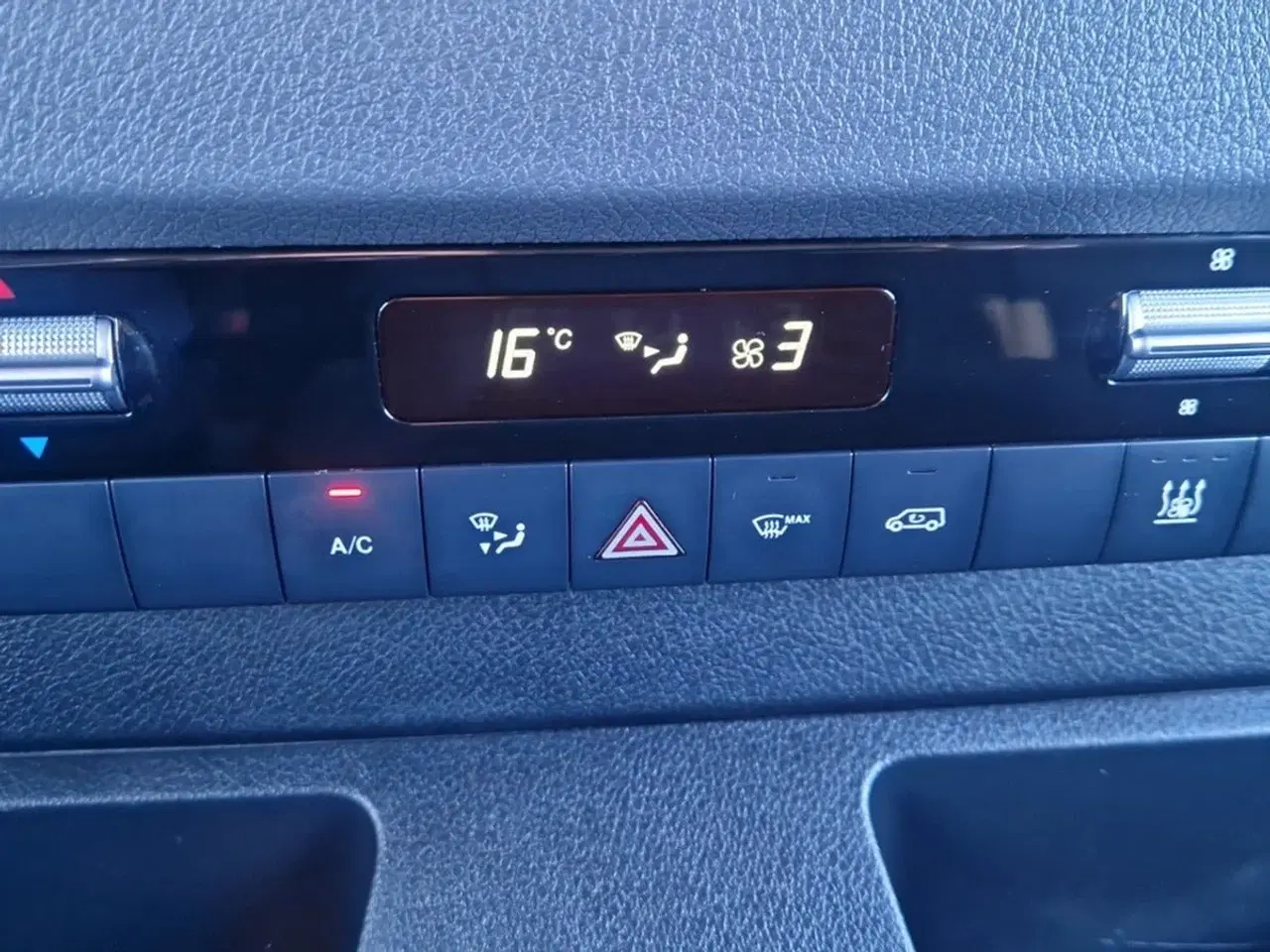 Billede 20 - Mercedes Sprinter 317 2,0 CDi A3 Kassevogn aut. RWD