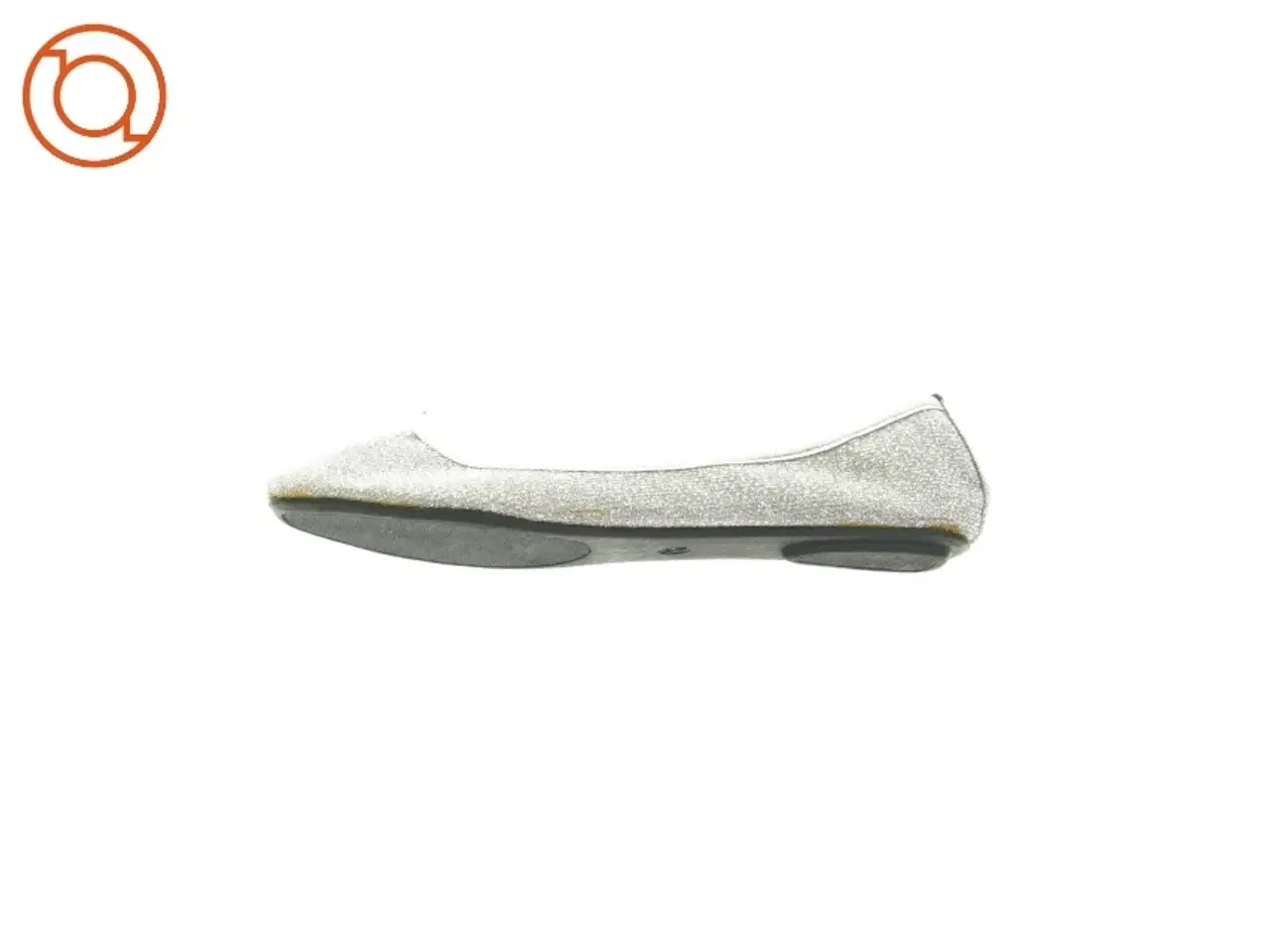 Billede 2 - Ballerinasko (Str. 40/41)