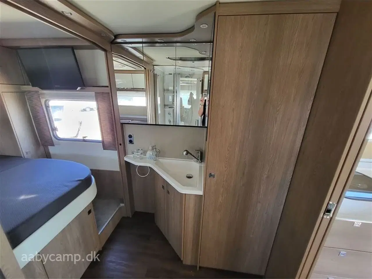 Billede 15 - 2021 - Morelo Loft Liner 82 FB   Top udstyret Loft Liner