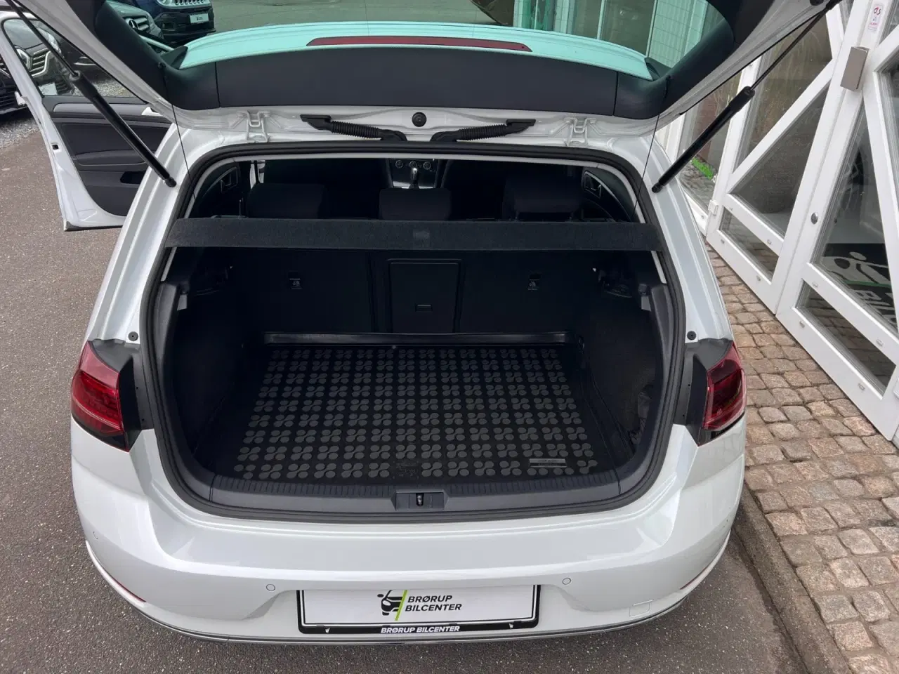 Billede 23 - VW e-Golf VII  Unlimited