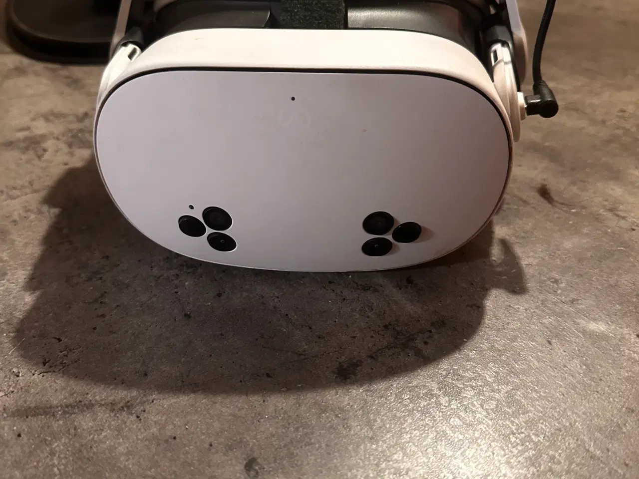 Billede 2 - Vr briller (meta quest 3s)