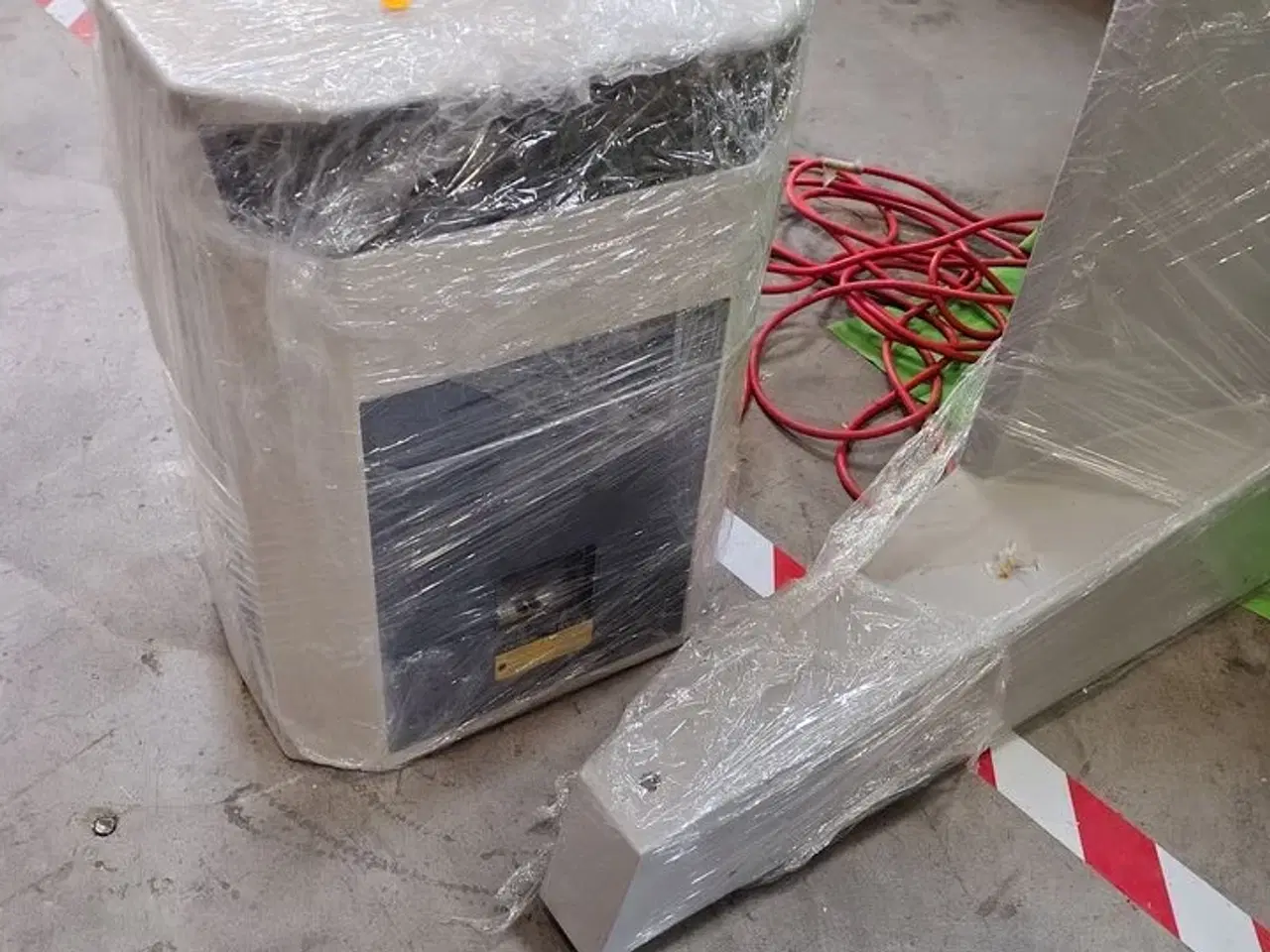 Billede 6 - Dental Imaging System I-CAT 17-19