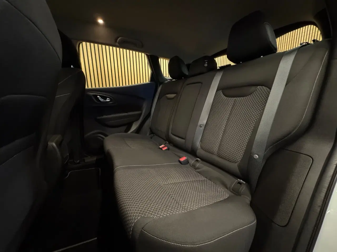 Billede 15 - Renault Kadjar 1,2 TCe 130 Zen