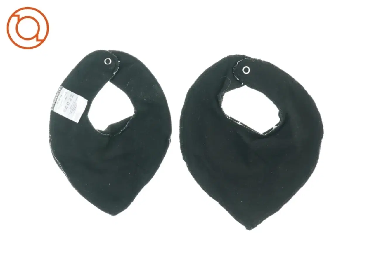 Billede 3 - Hagesmække med tryk (str. One size)