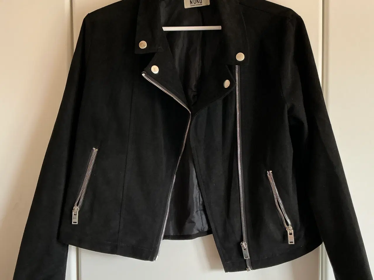 Billede 7 -  Denim jakker