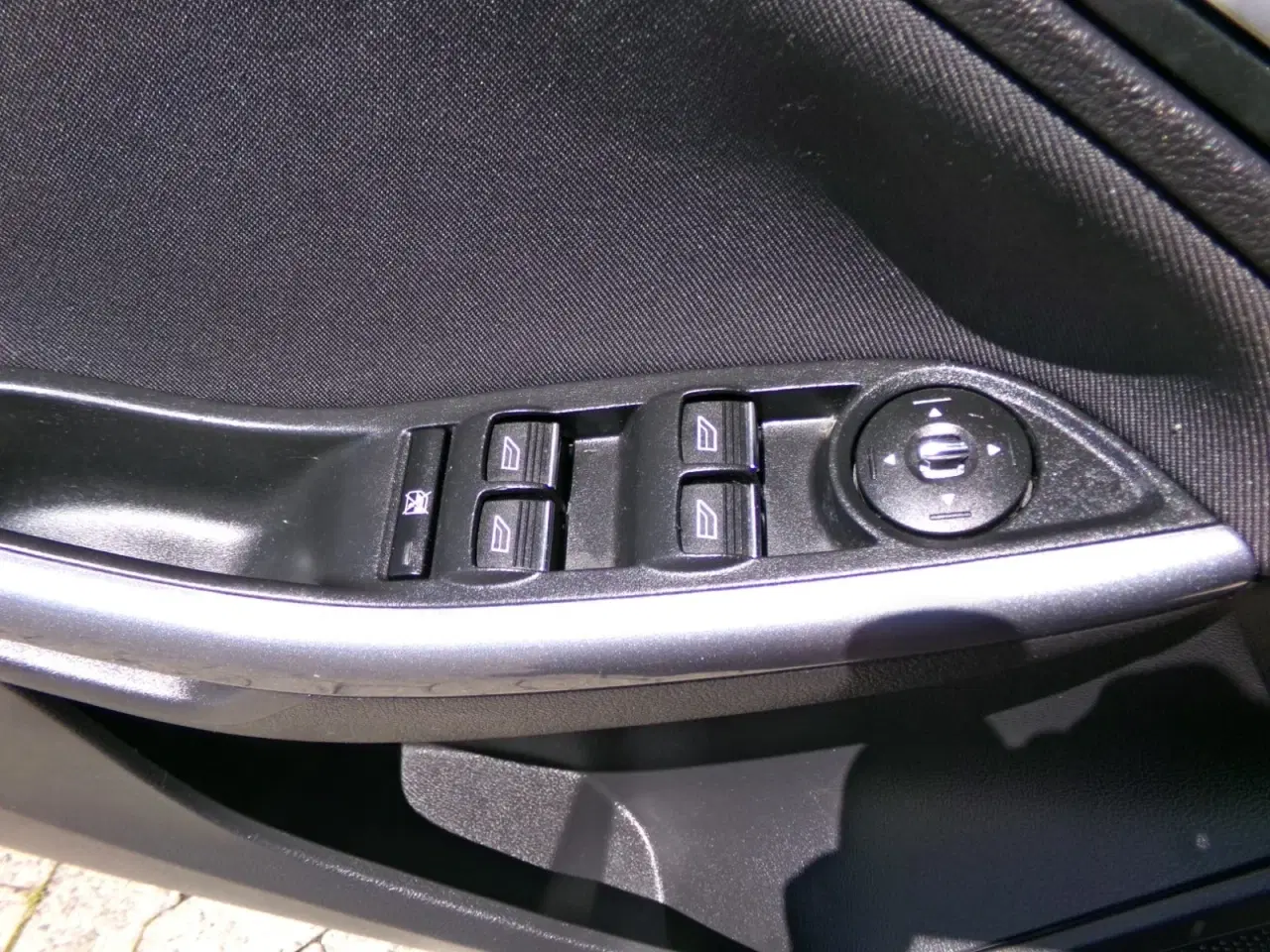 Billede 21 - Ford Focus 1,6 TDCi 105 Titanium stc. ECO