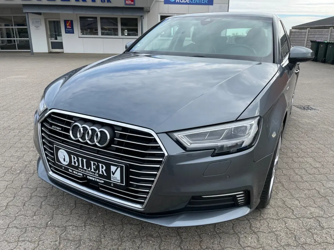 Billede 2 - Audi A3 1,4 e-tron S-line Sportback S-tr.
