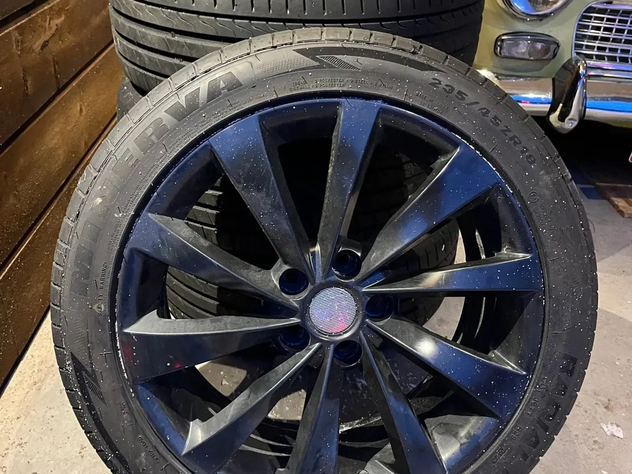 Billede 17 - Tesla Model 3 Long Range AWD