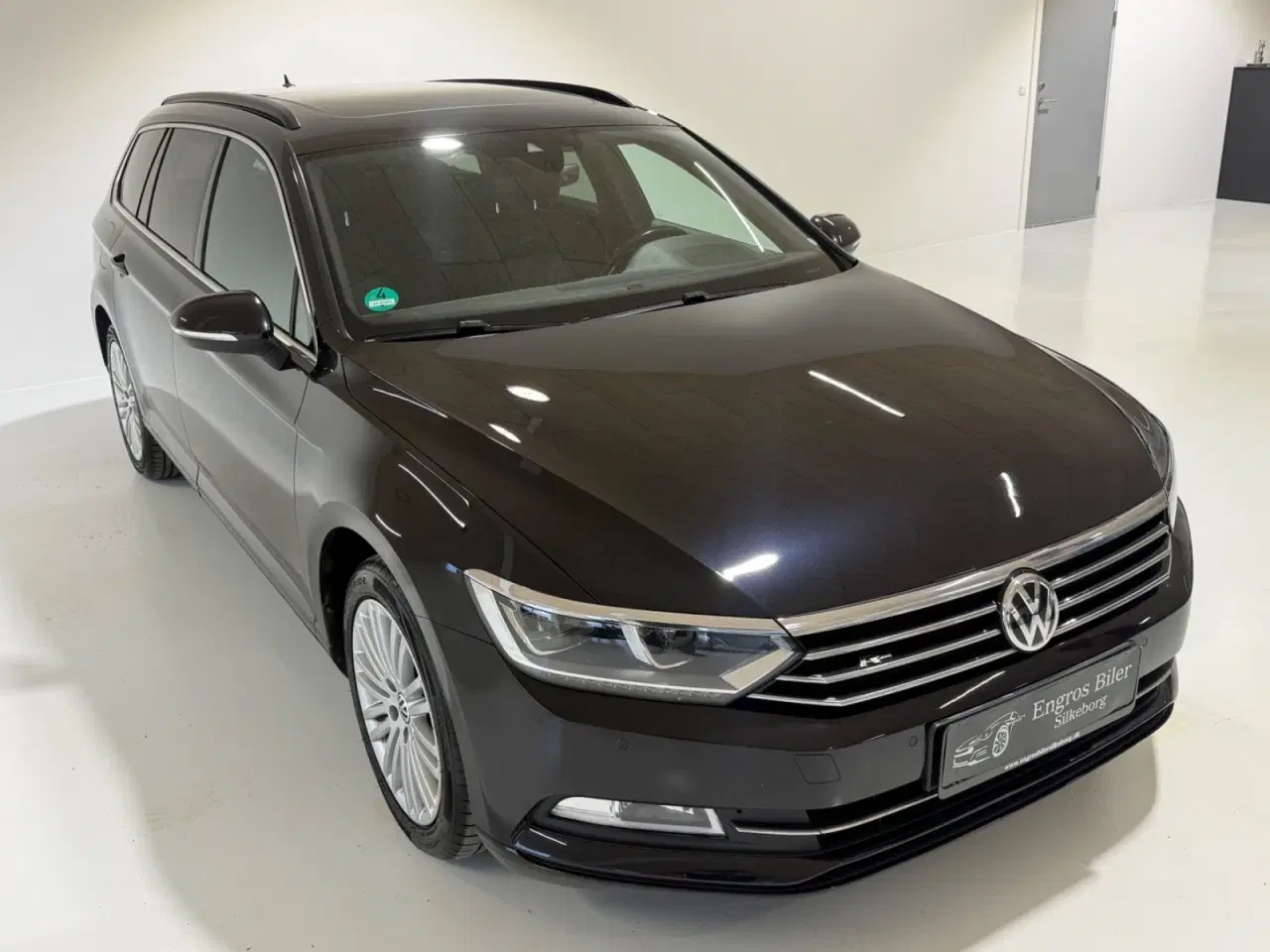 Billede 1 - VW Passat 2,0 TDi 150 R-line Variant DSG