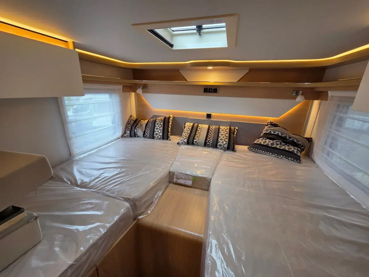 Billede 23 - Hymer B-MC T680 2,0 CDi BlackLine aut.