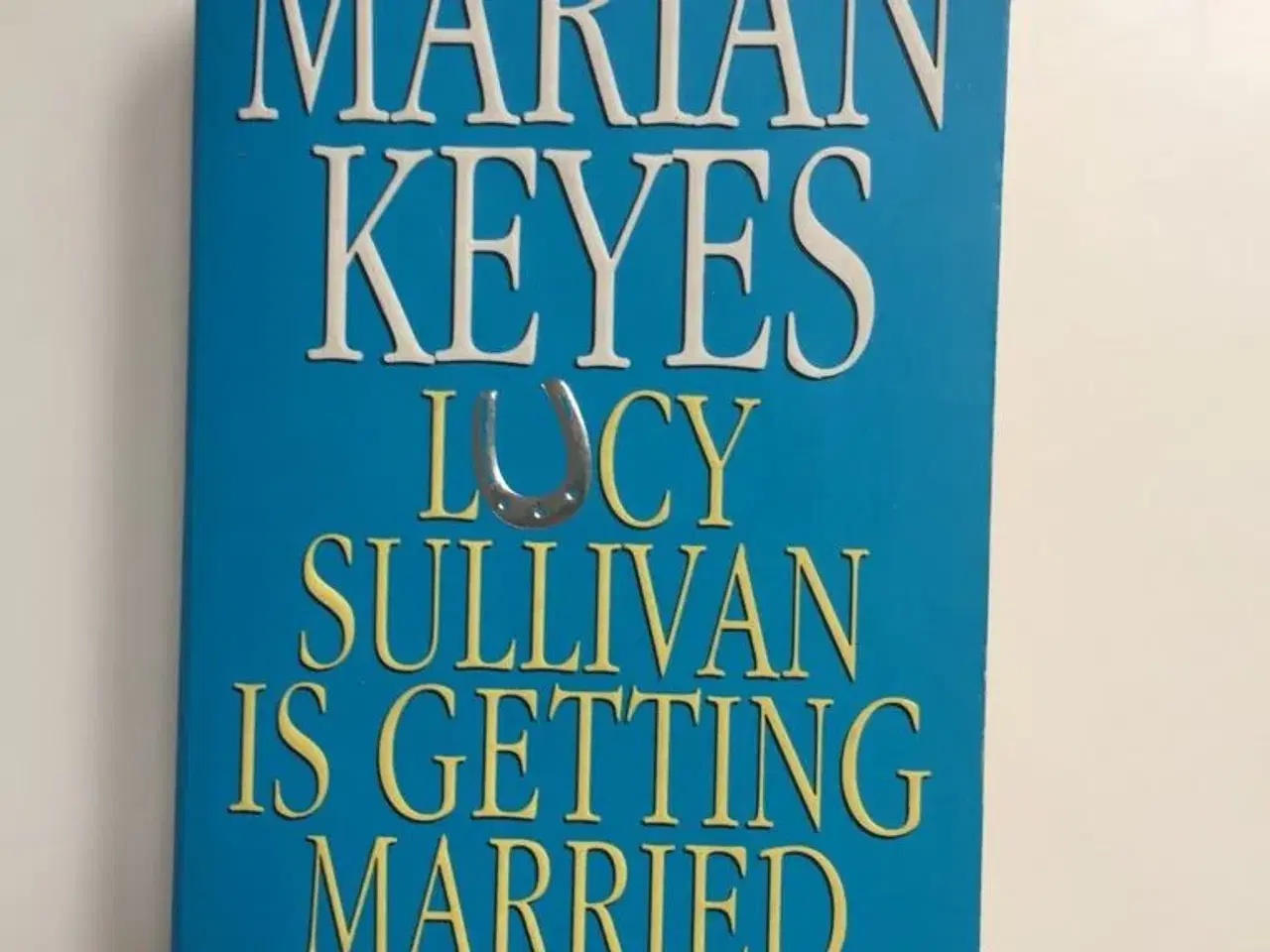 Billede 1 - Lucy Sullivan is getting married