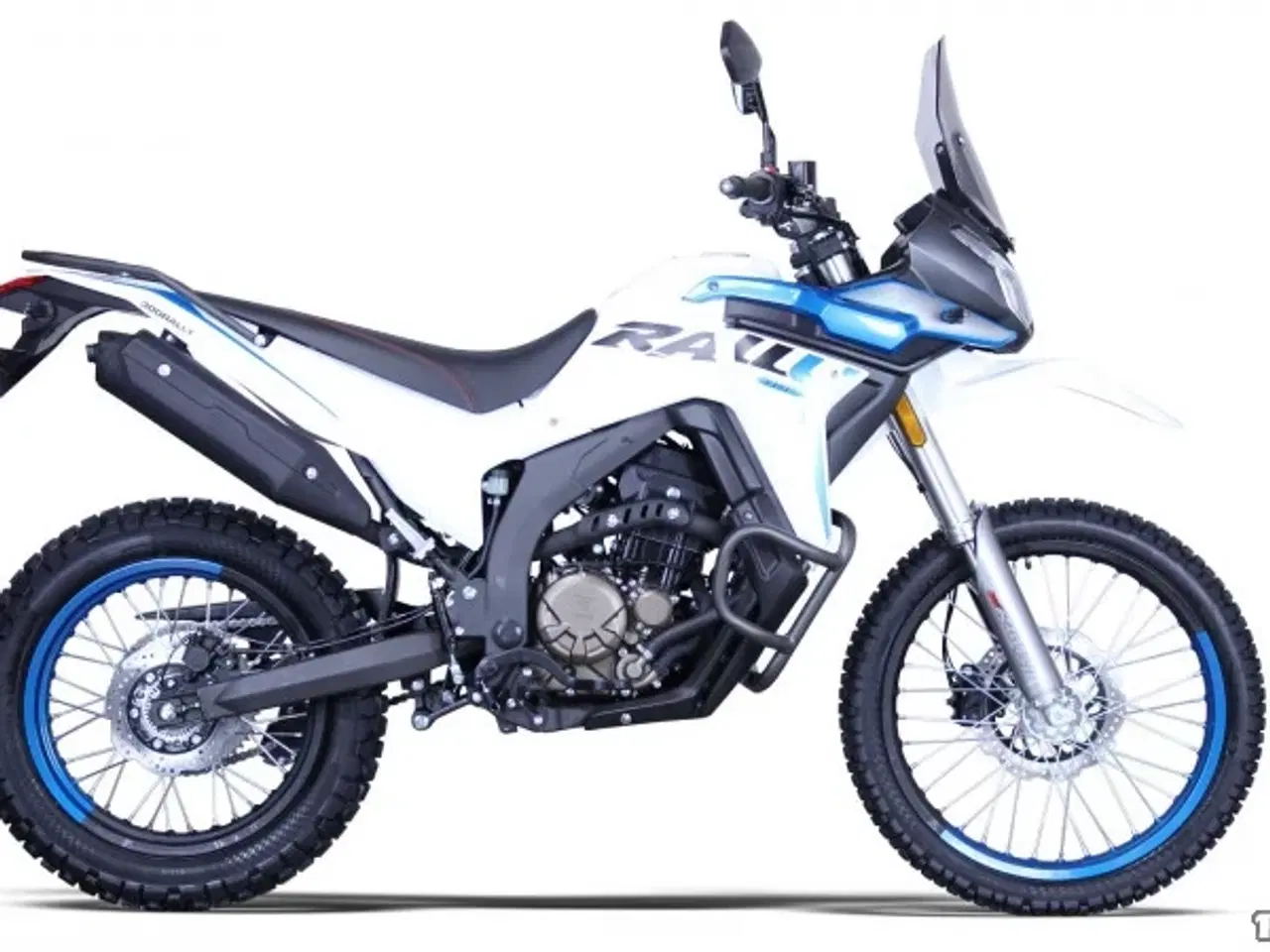 Billede 1 - Voge DS 300 Rally